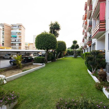 Sol Montemar 10 By Ivi Real Estate Appartement Torremolinos Buitenkant foto