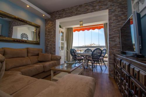 Sol Montemar 10 By Ivi Real Estate Appartement Torremolinos Buitenkant foto