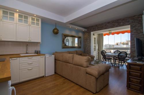 Sol Montemar 10 By Ivi Real Estate Appartement Torremolinos Buitenkant foto