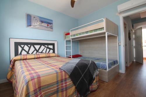 Sol Montemar 10 By Ivi Real Estate Appartement Torremolinos Buitenkant foto