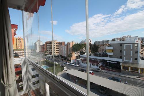 Sol Montemar 10 By Ivi Real Estate Appartement Torremolinos Buitenkant foto
