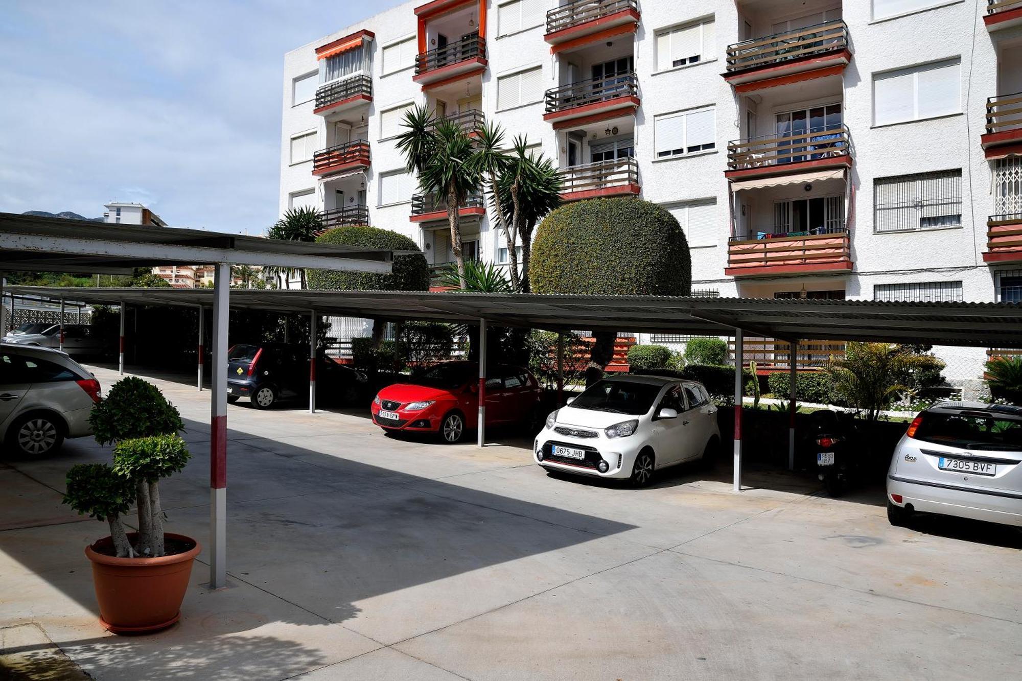 Sol Montemar 10 By Ivi Real Estate Appartement Torremolinos Buitenkant foto
