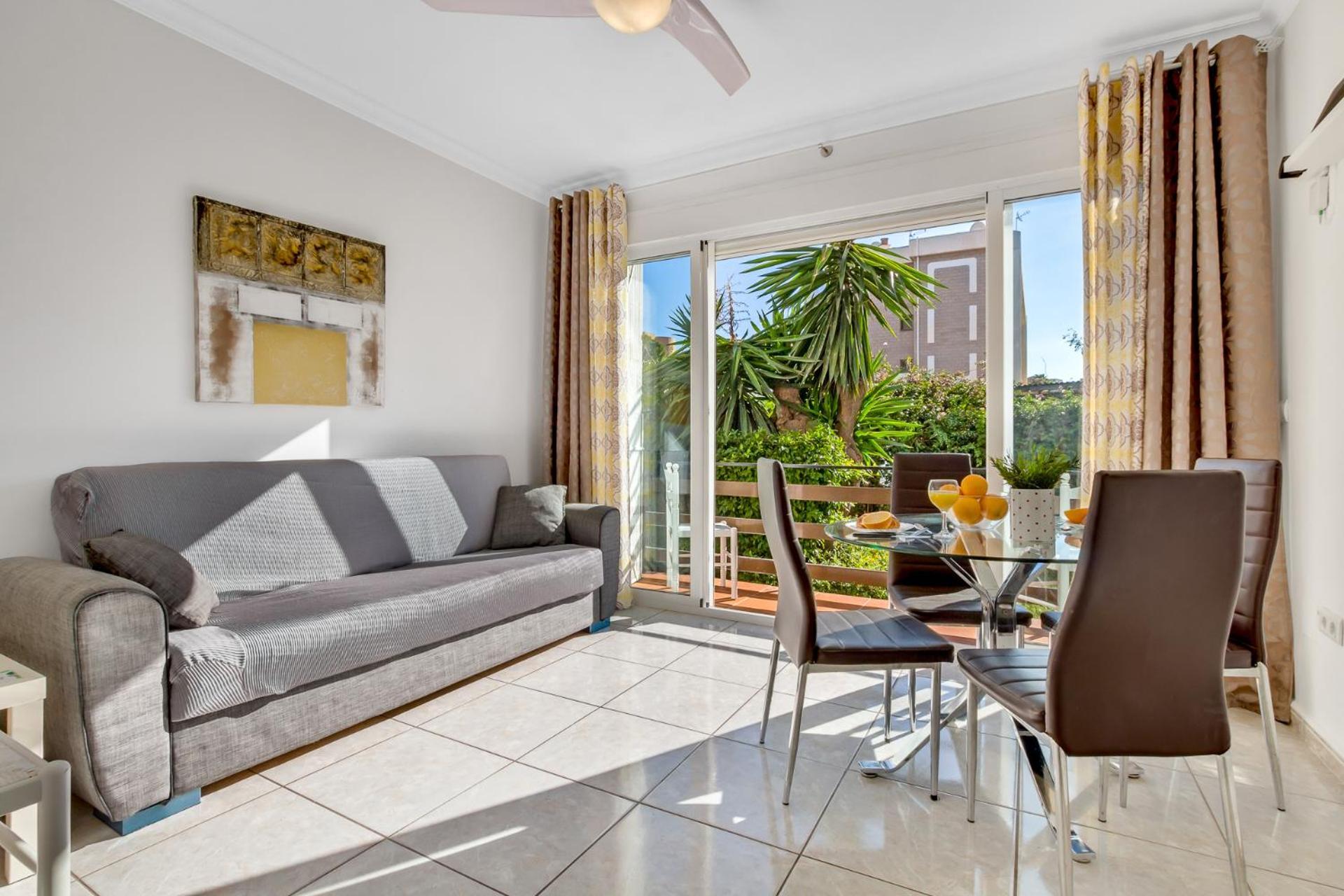 Sol Montemar 10 By Ivi Real Estate Appartement Torremolinos Buitenkant foto