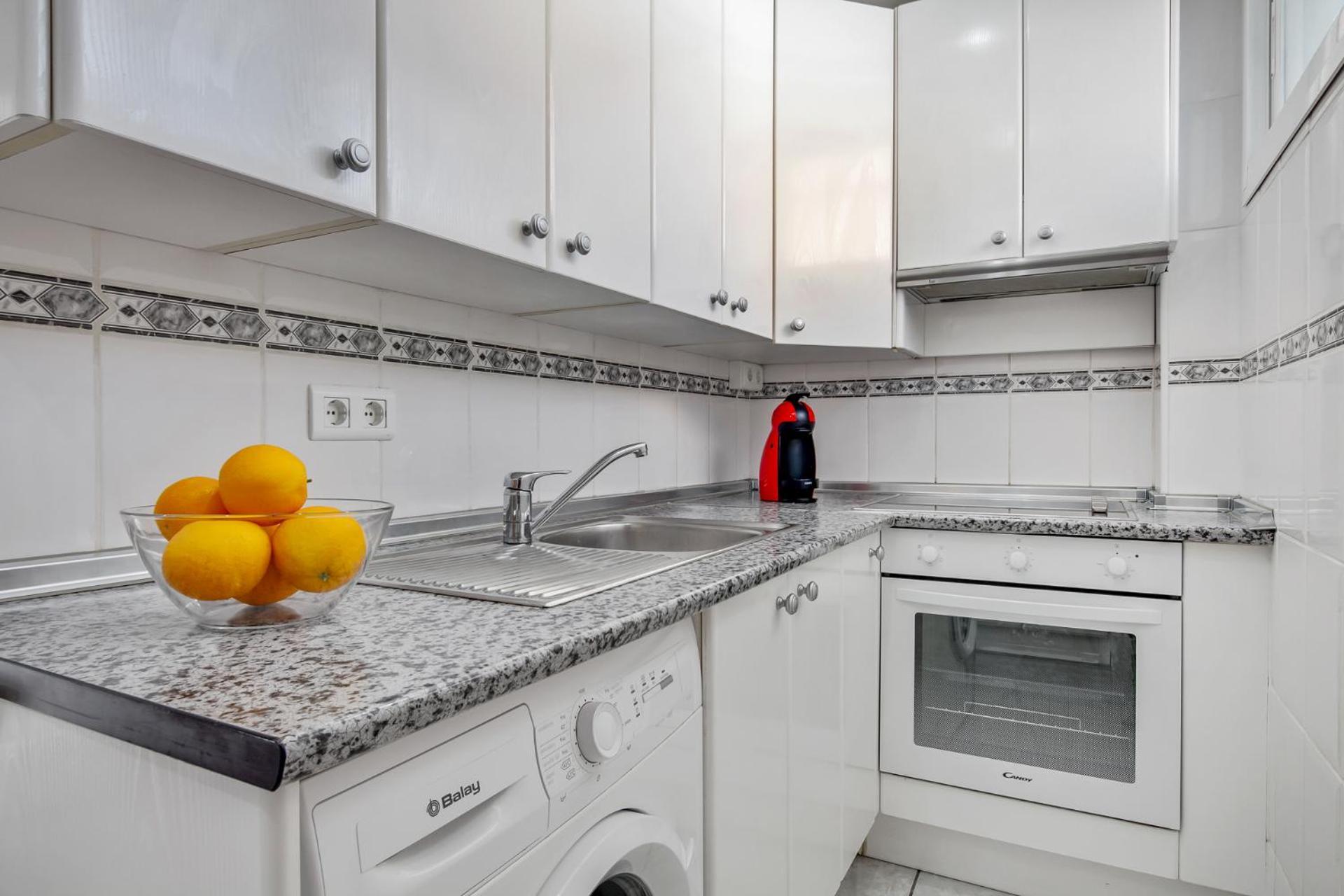 Sol Montemar 10 By Ivi Real Estate Appartement Torremolinos Buitenkant foto