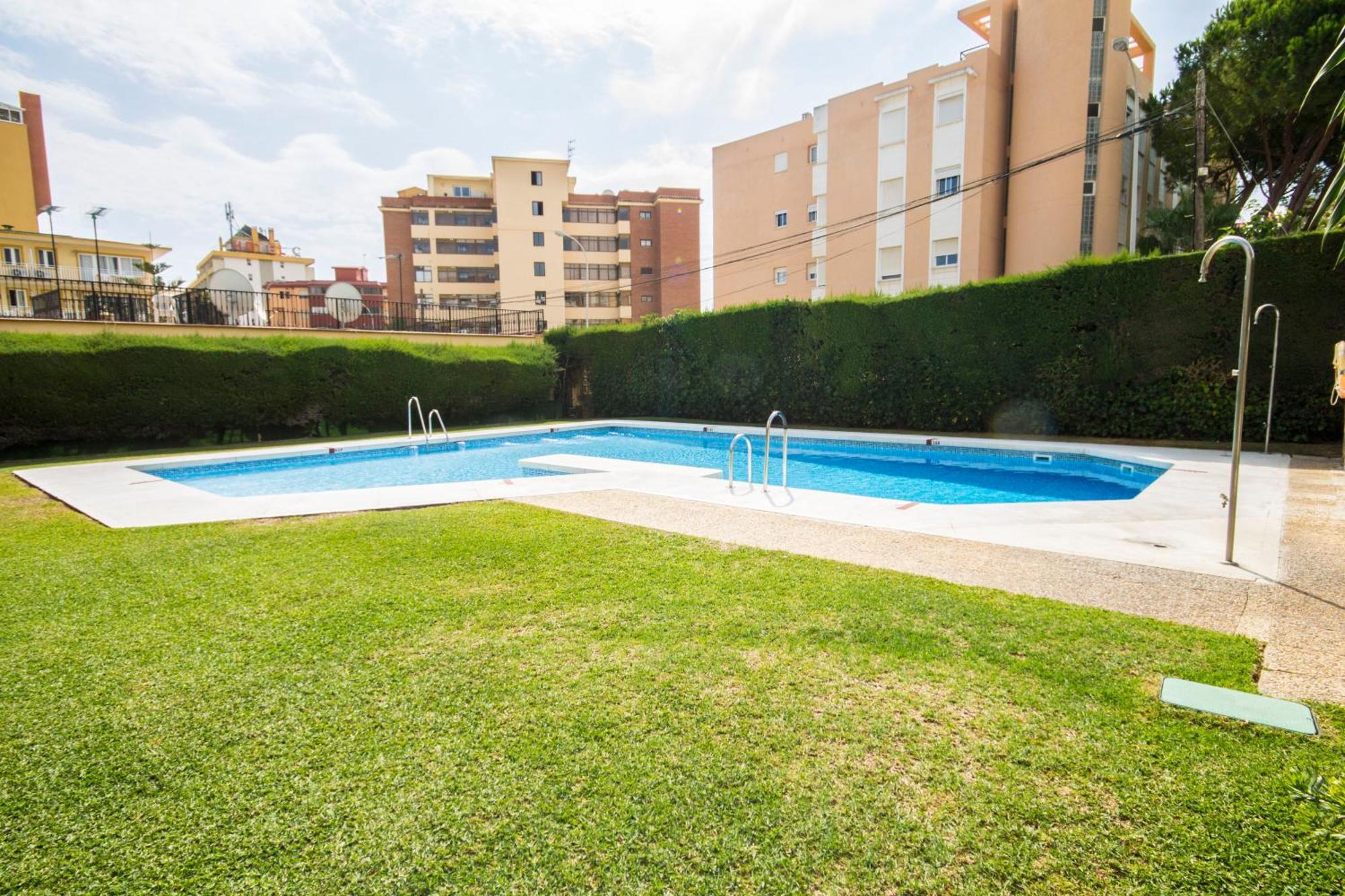 Sol Montemar 10 By Ivi Real Estate Appartement Torremolinos Buitenkant foto