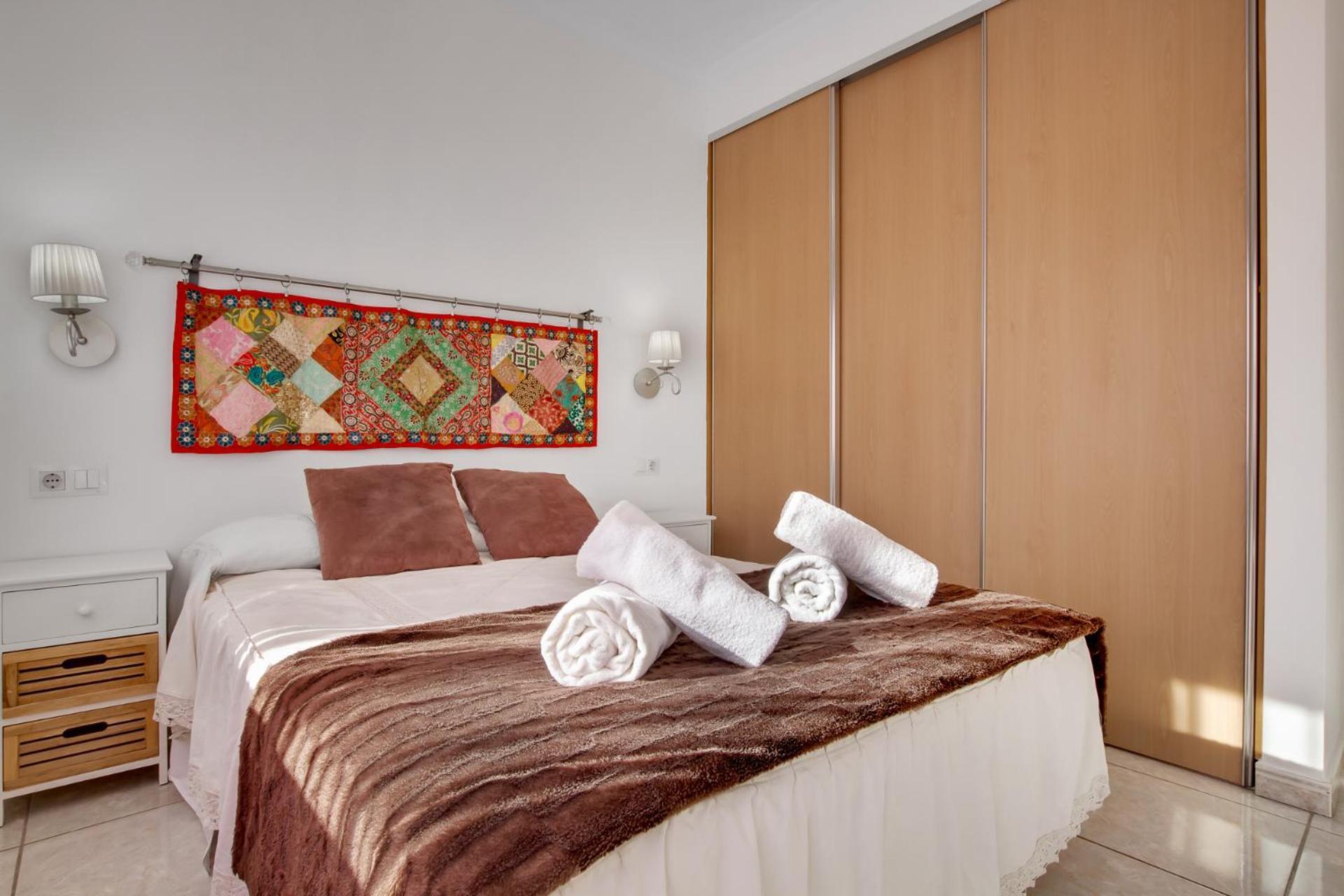 Sol Montemar 10 By Ivi Real Estate Appartement Torremolinos Buitenkant foto