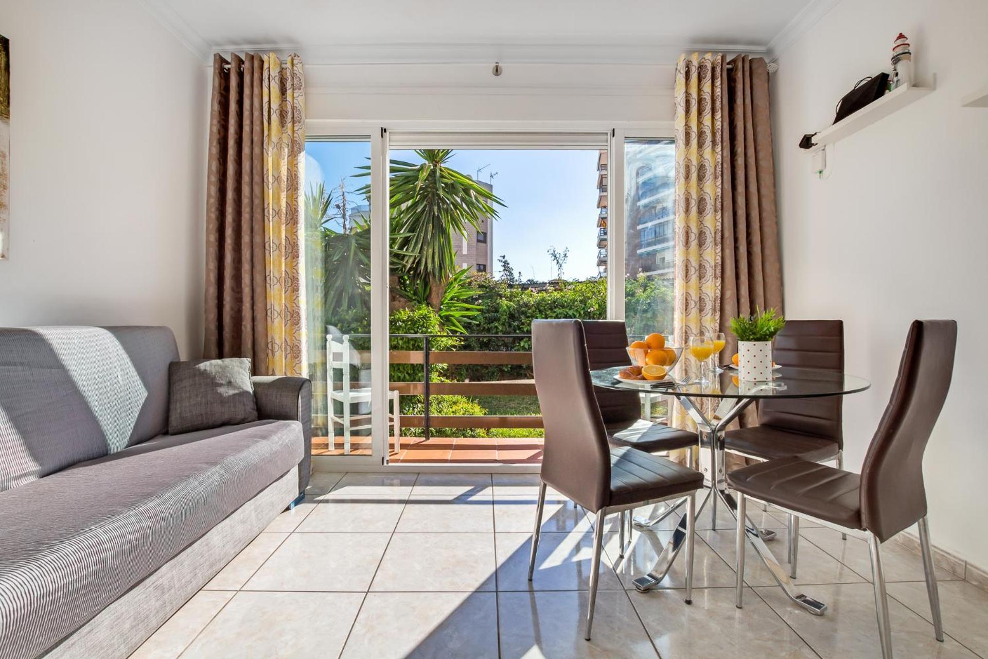 Sol Montemar 10 By Ivi Real Estate Appartement Torremolinos Buitenkant foto