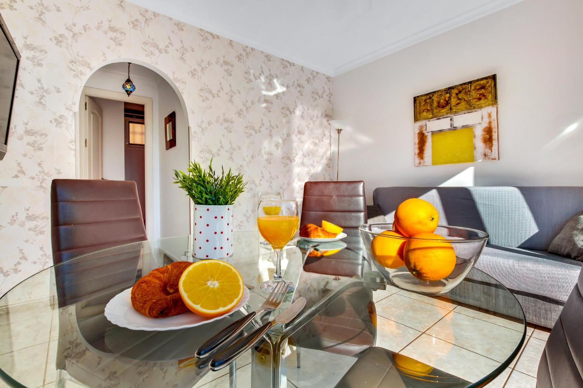 Sol Montemar 10 By Ivi Real Estate Appartement Torremolinos Buitenkant foto