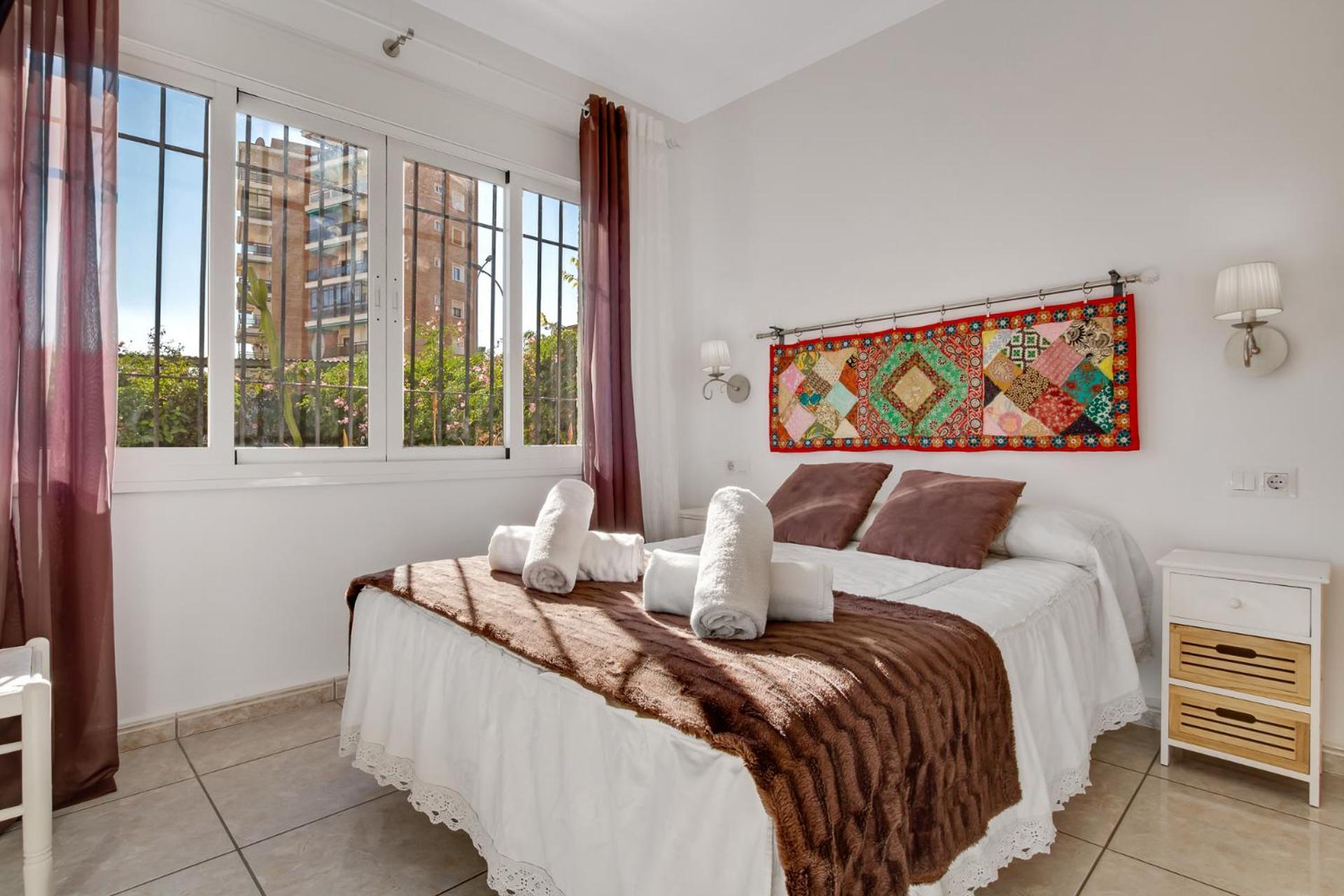 Sol Montemar 10 By Ivi Real Estate Appartement Torremolinos Buitenkant foto