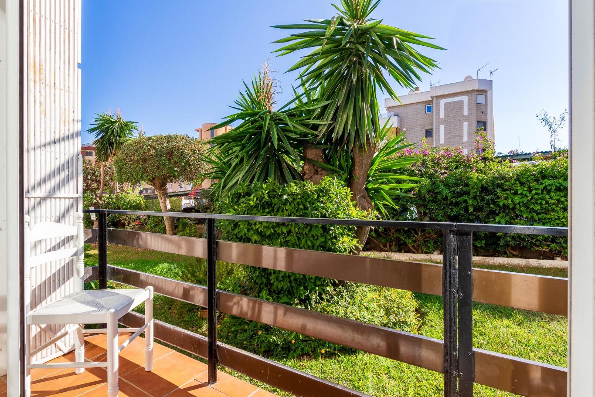 Sol Montemar 10 By Ivi Real Estate Appartement Torremolinos Buitenkant foto