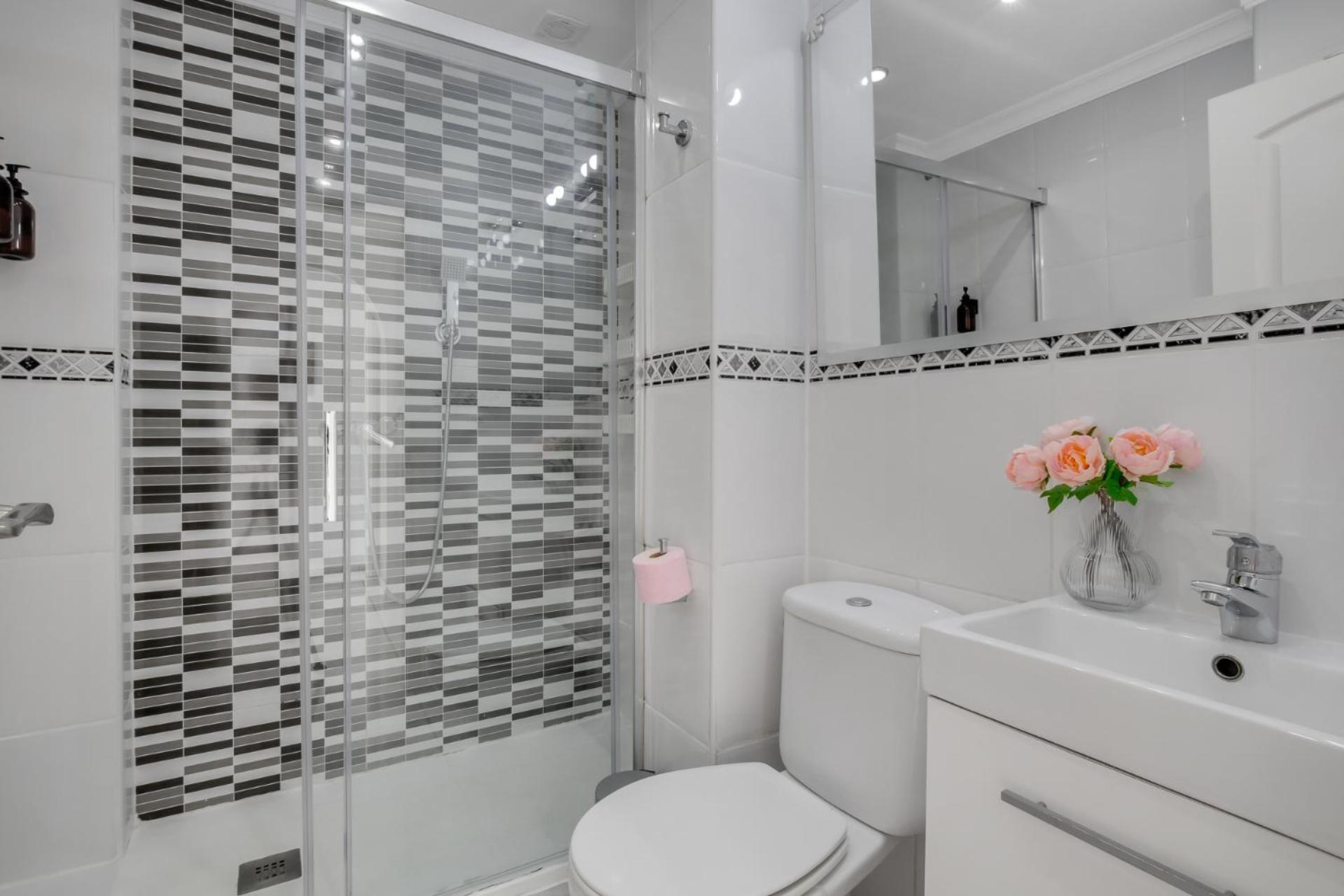Sol Montemar 10 By Ivi Real Estate Appartement Torremolinos Buitenkant foto
